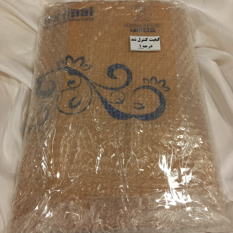 دیس پارس اپال مدل 124 درجه یک