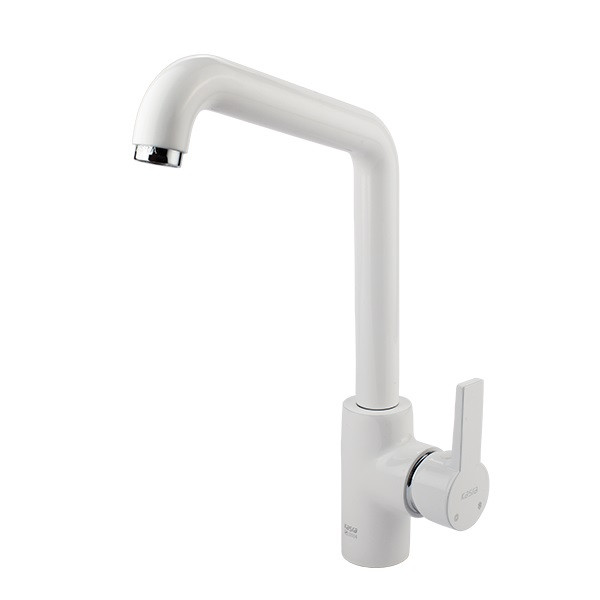 شیر آشپزخانه کسری مدل امگا