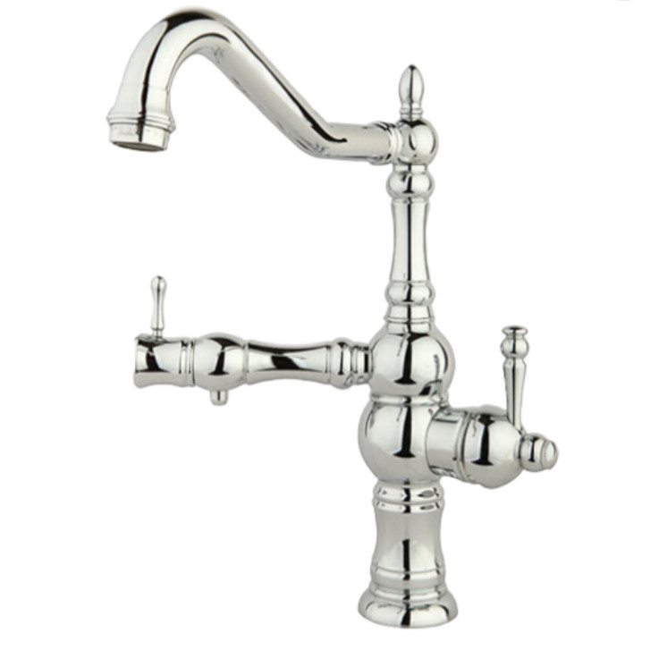 شیر آشپزخانه راسان مدل دو منظوره لیزا