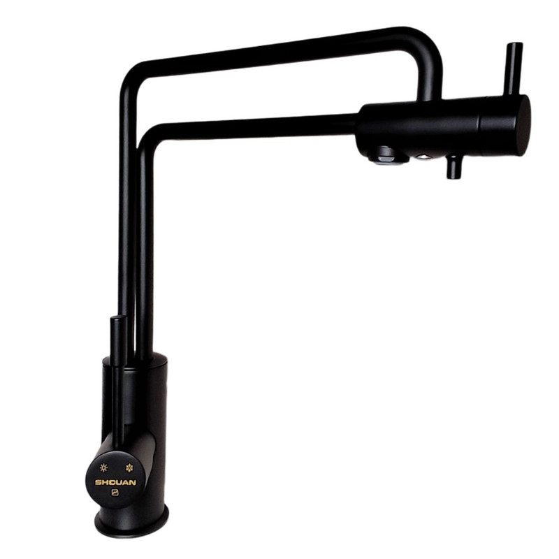 شیر آشپزخانه شوان مدل دومنظوره لوسید