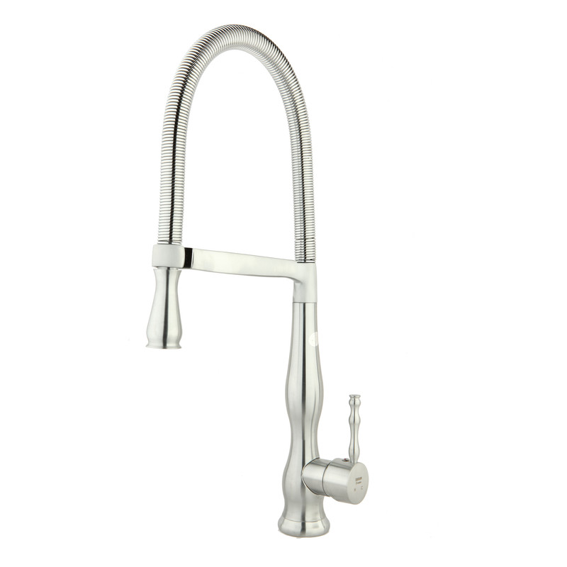 شیر آشپزخانه راسان مدل روشا