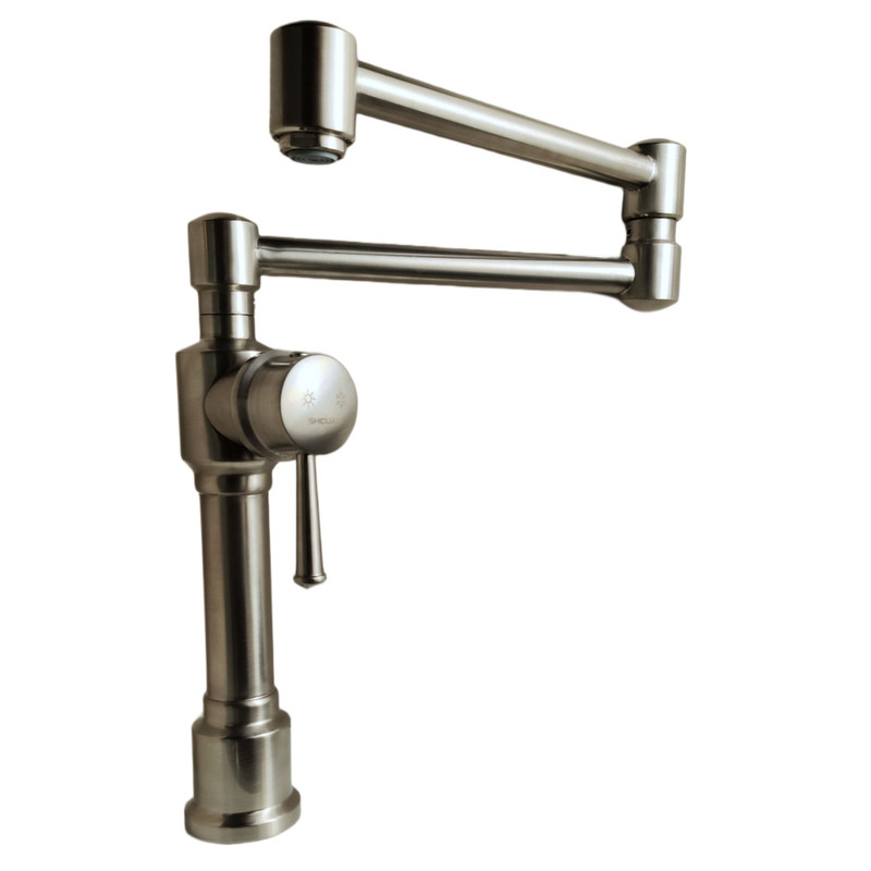 شیر آشپزخانه شوان مدل تک منظوره تای