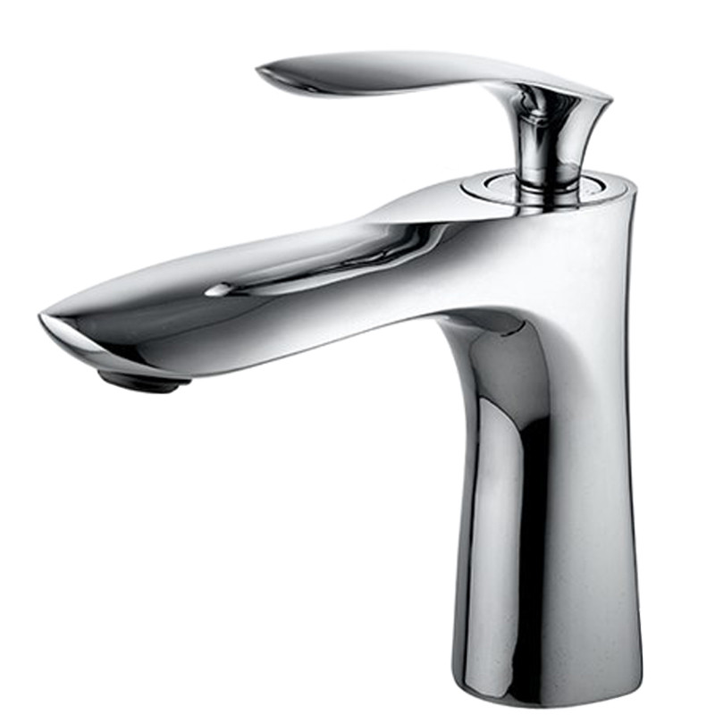 شیر روشویی اوج مدل الگانت