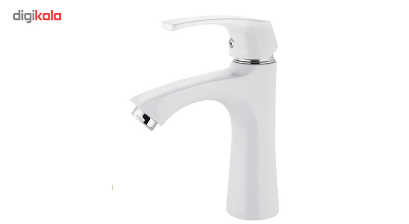 شیر روشویی اوج مدل رومانزو