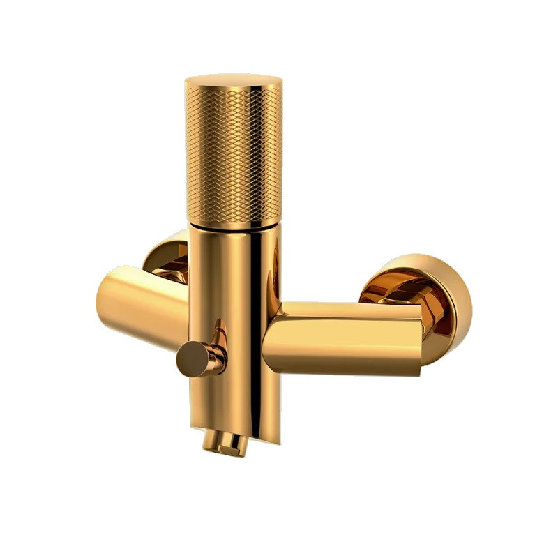 شیر حمام کسری مدل کراون