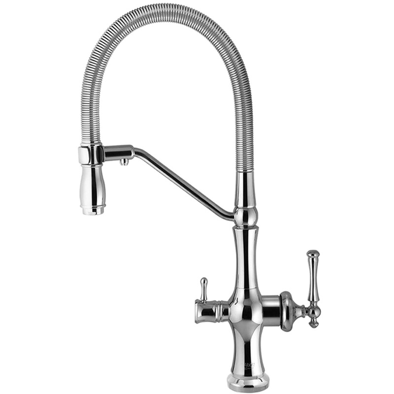 شیر آشپزخانه اوج مدل رامیلا