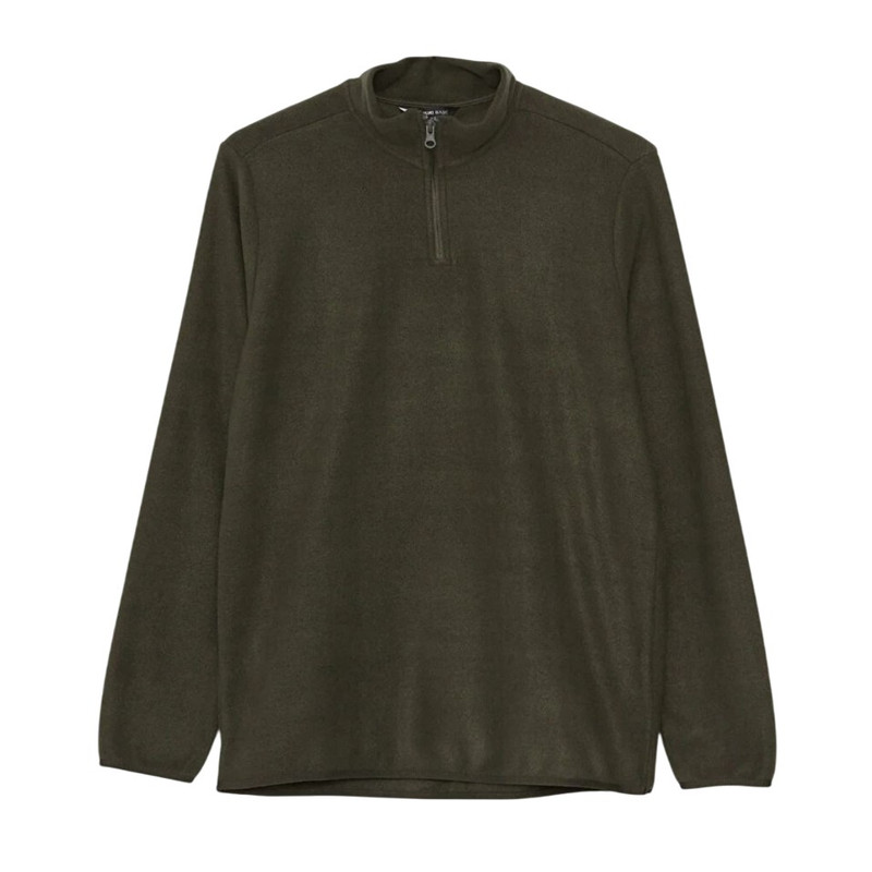 سویشرت مردانه ال سی وایکیکی مدل پلار تریکو