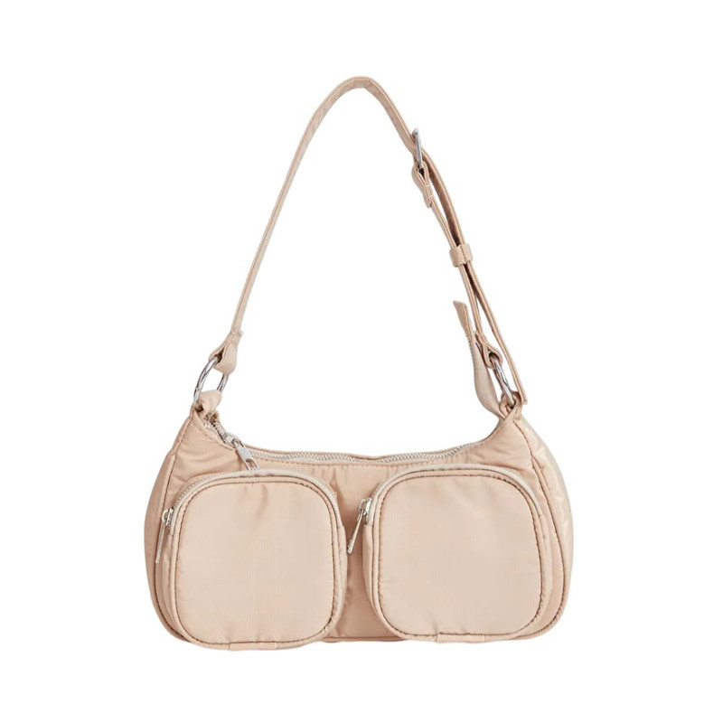 کیف دستی زنانه ال سی وایکیکی مدل Baguette