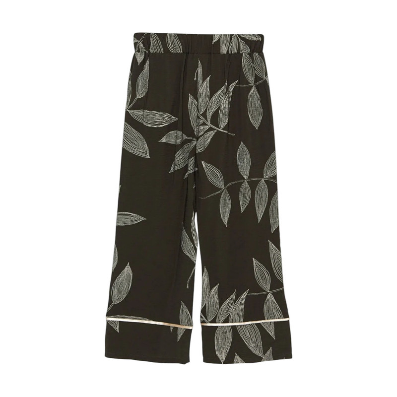 شلوار زنانه ال سی وایکیکی مدل نخی ول سافت