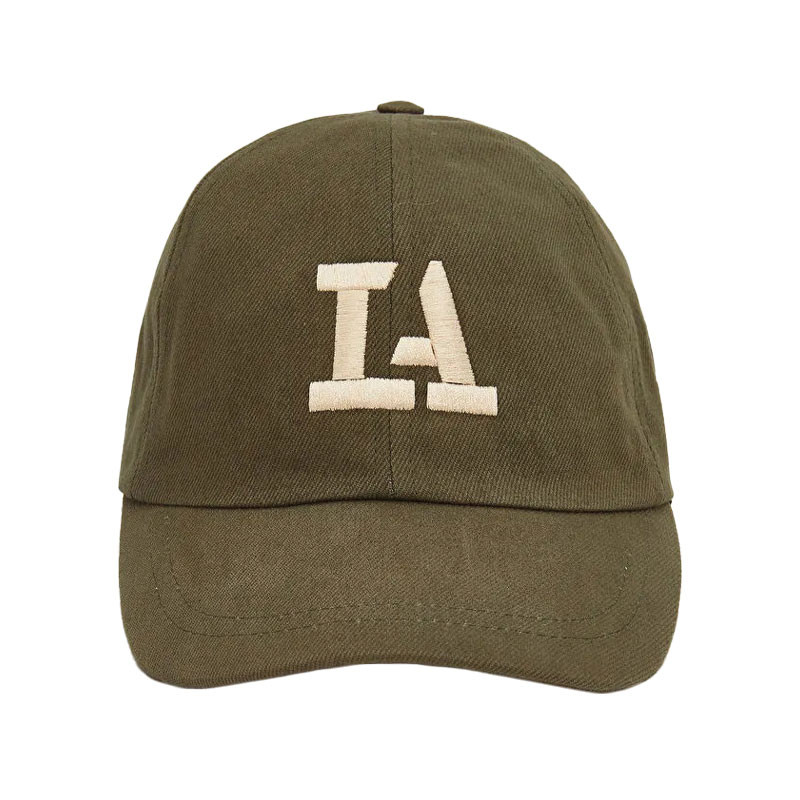 کلاه کپ زنانه ال سی وایکیکی مدل S5LH97Z8 رنگ زیتونی