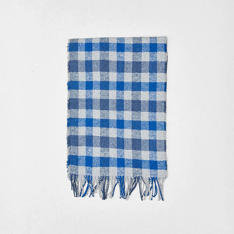 شال گردن ال سی وایکیکی مدل 6366