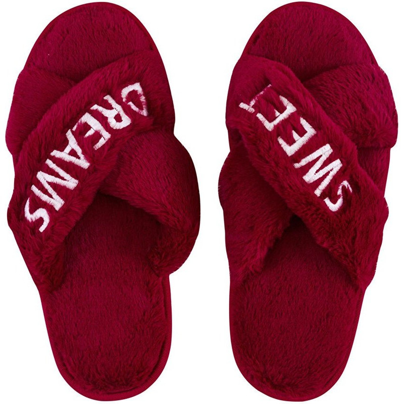 دمپایی حوله‌ای ال سی وایکیکی مدل ول سافت سوییت