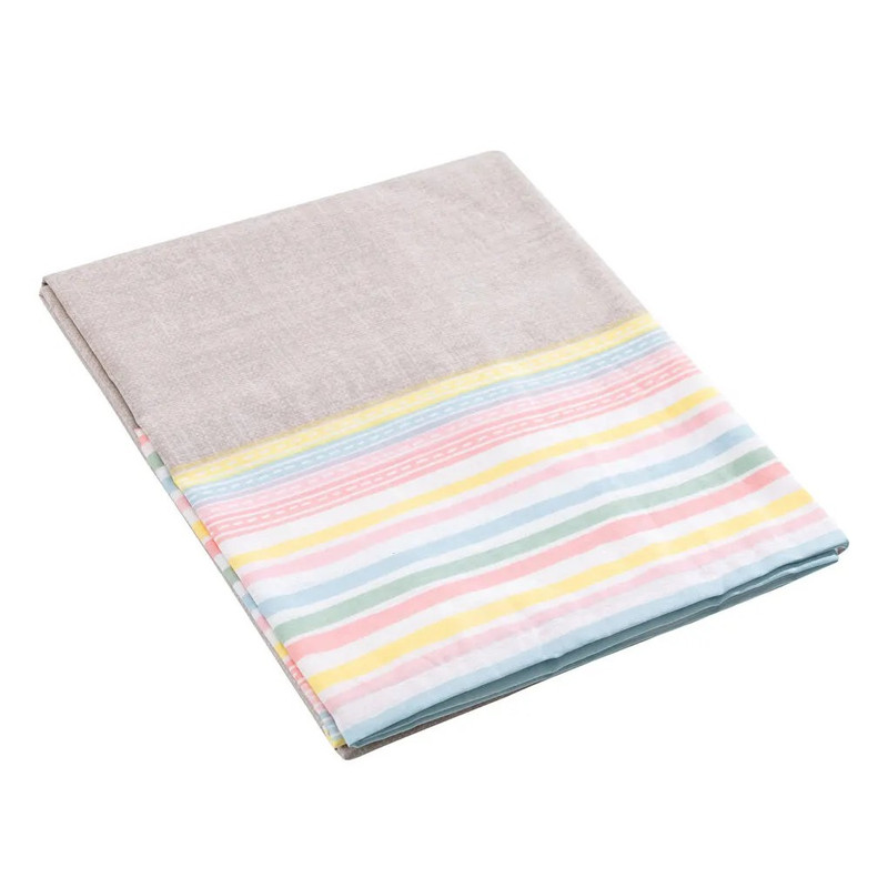 رومیزی ال سی دابلیو هوم مدل RECTANGLE LOU