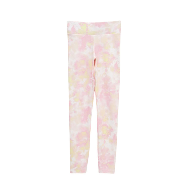 لگینگ ورزشی زنانه ال سی وایکیکی مدل فیت اسلیم ضد تعریق