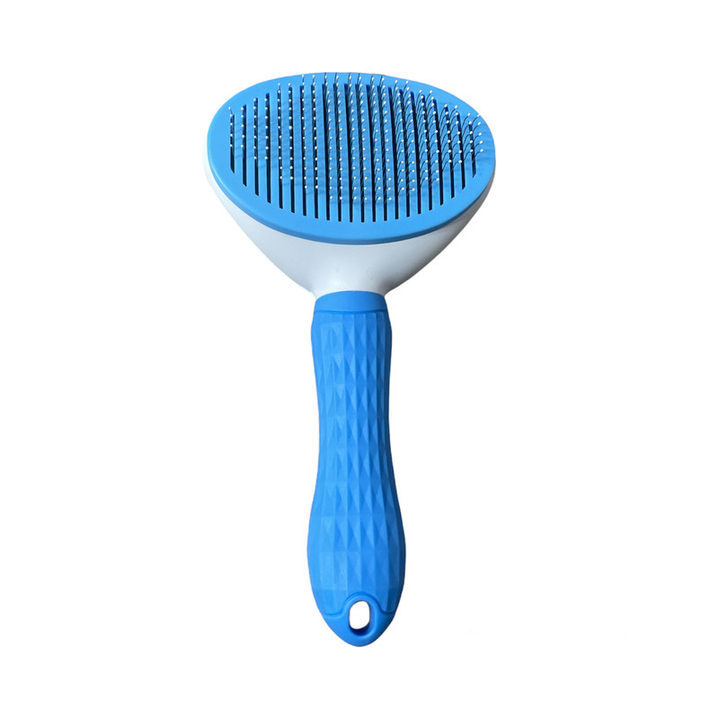 برس موی سگ و گربه مدل CleanPet-P01