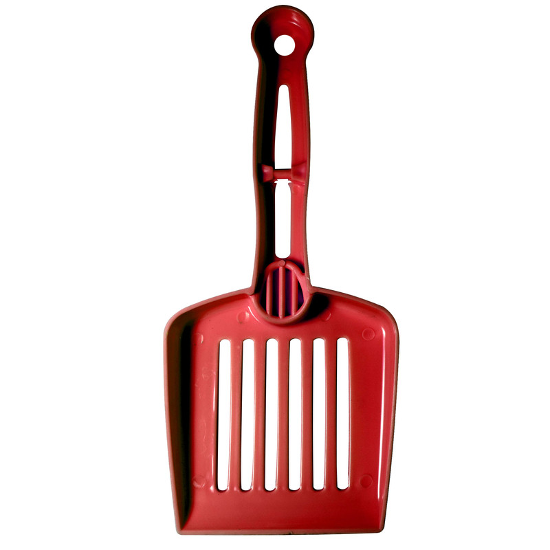 بیلچه خاک گربه و جوندگان مدل 2510