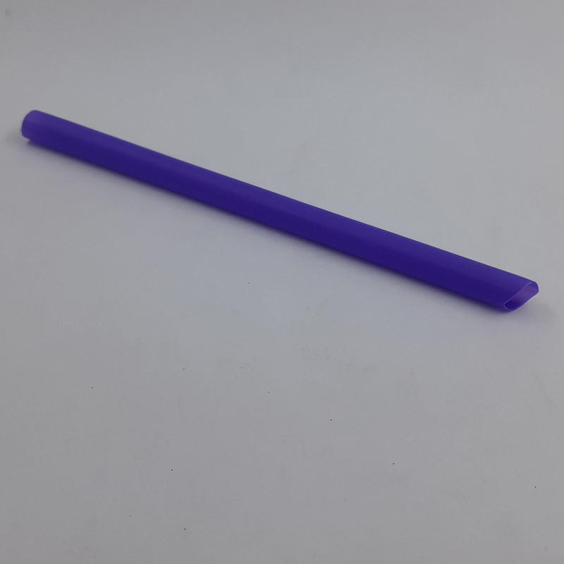 نی نوشیدنی یکبار مصرف مدل هات شاک بسته 20 عددی