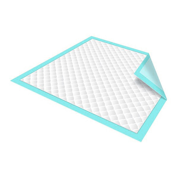 پد بهداشتی حیوانات کندی مدل پریمیوم کد 6090 بسته 10 عددی