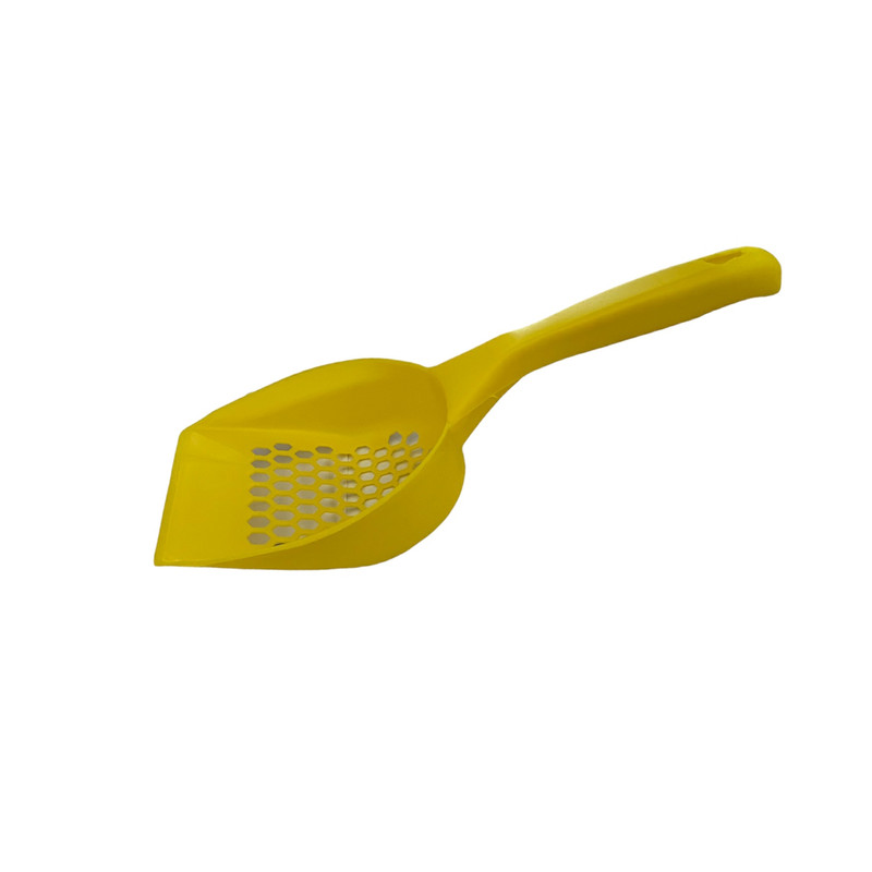 بیلچه خاک گربه مدل Kral-YL