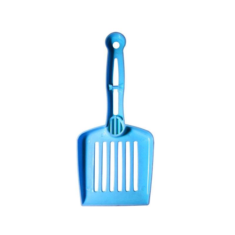 بیلچه خاک گربه مدل مشا D150