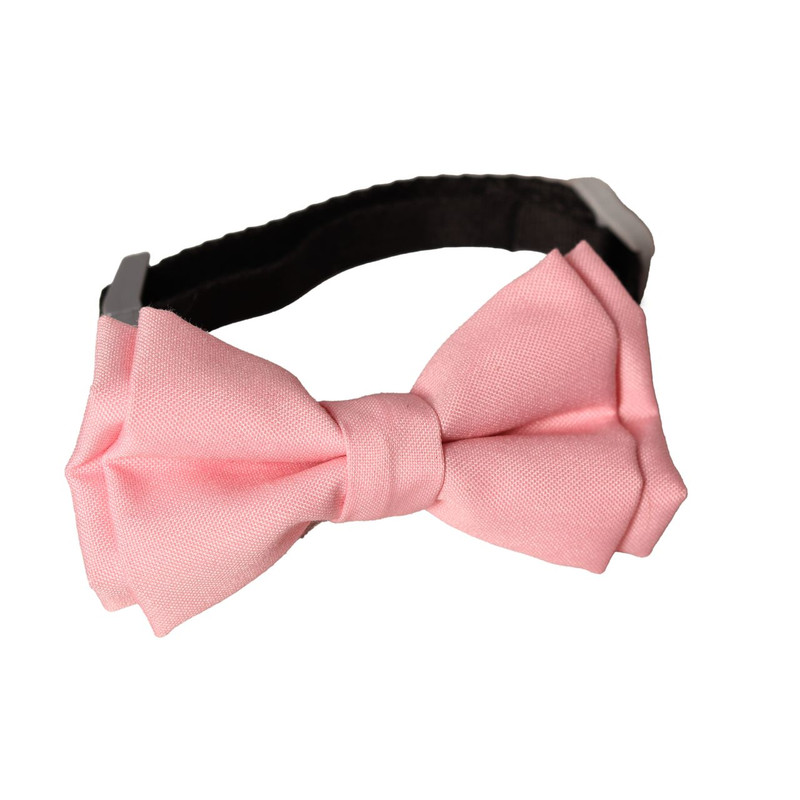 قلاده گردنی سگ و گربه مدل پاپیون