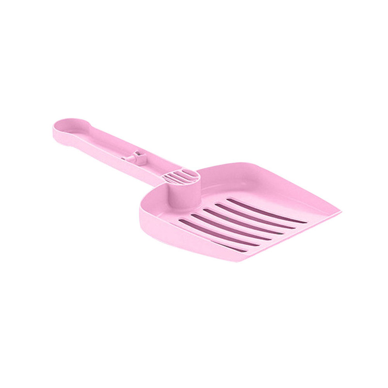 بیلچه خاک گربه مدل مشاء D150