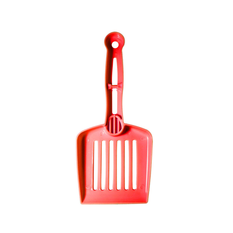 بیلچه خاک گربه مدل مشا D150