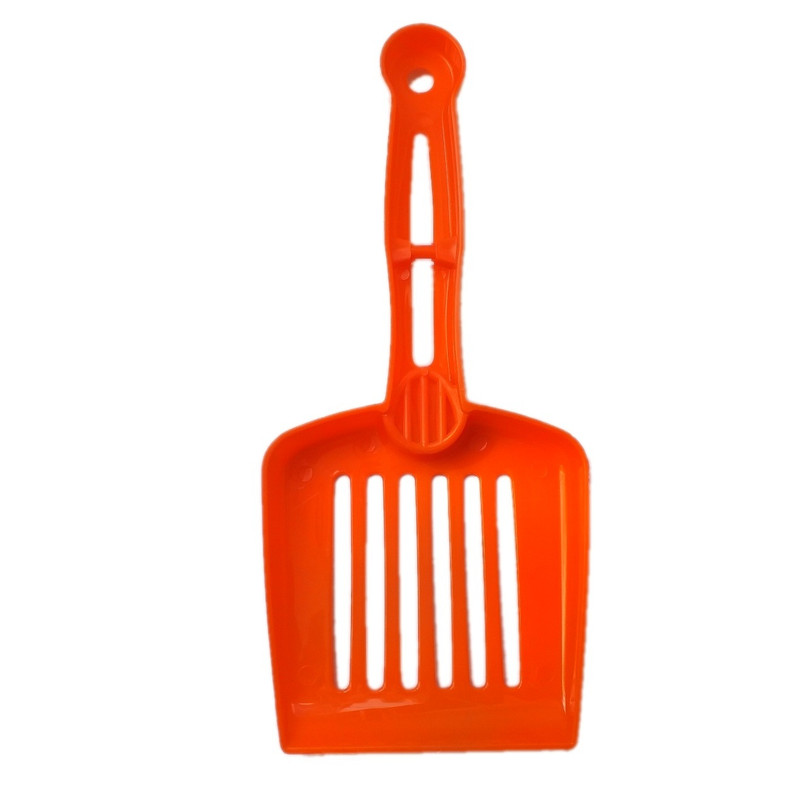 بیلچه خاک گربه و جوندگان مدل MRe2