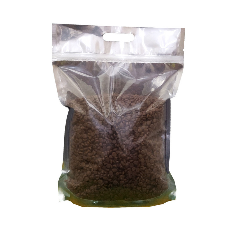 غذای خشک گربه مفید مدل Daily Plus برای گربه بالغ وزن 1.5 کیلوگرم