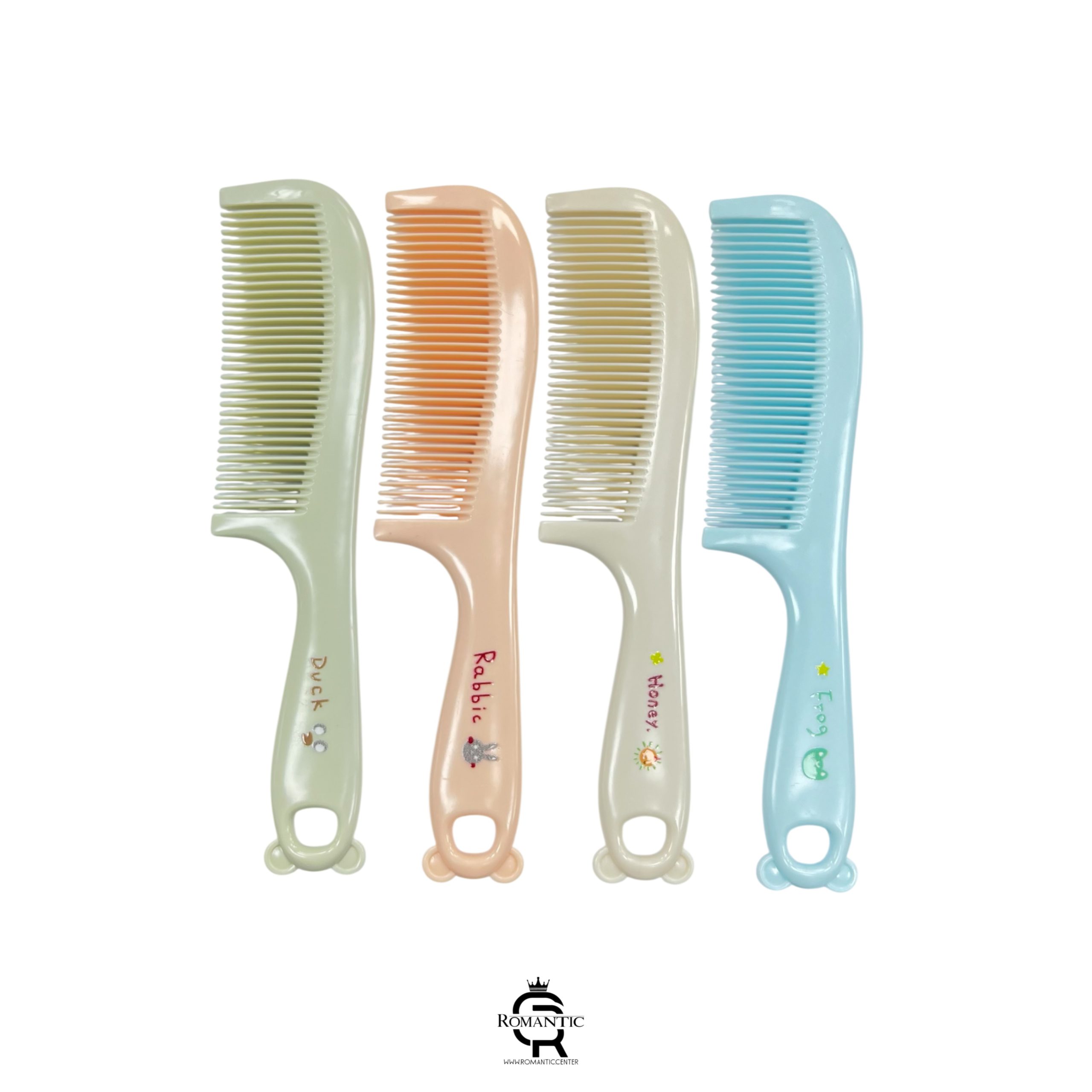 شانه خرگوش رابیک