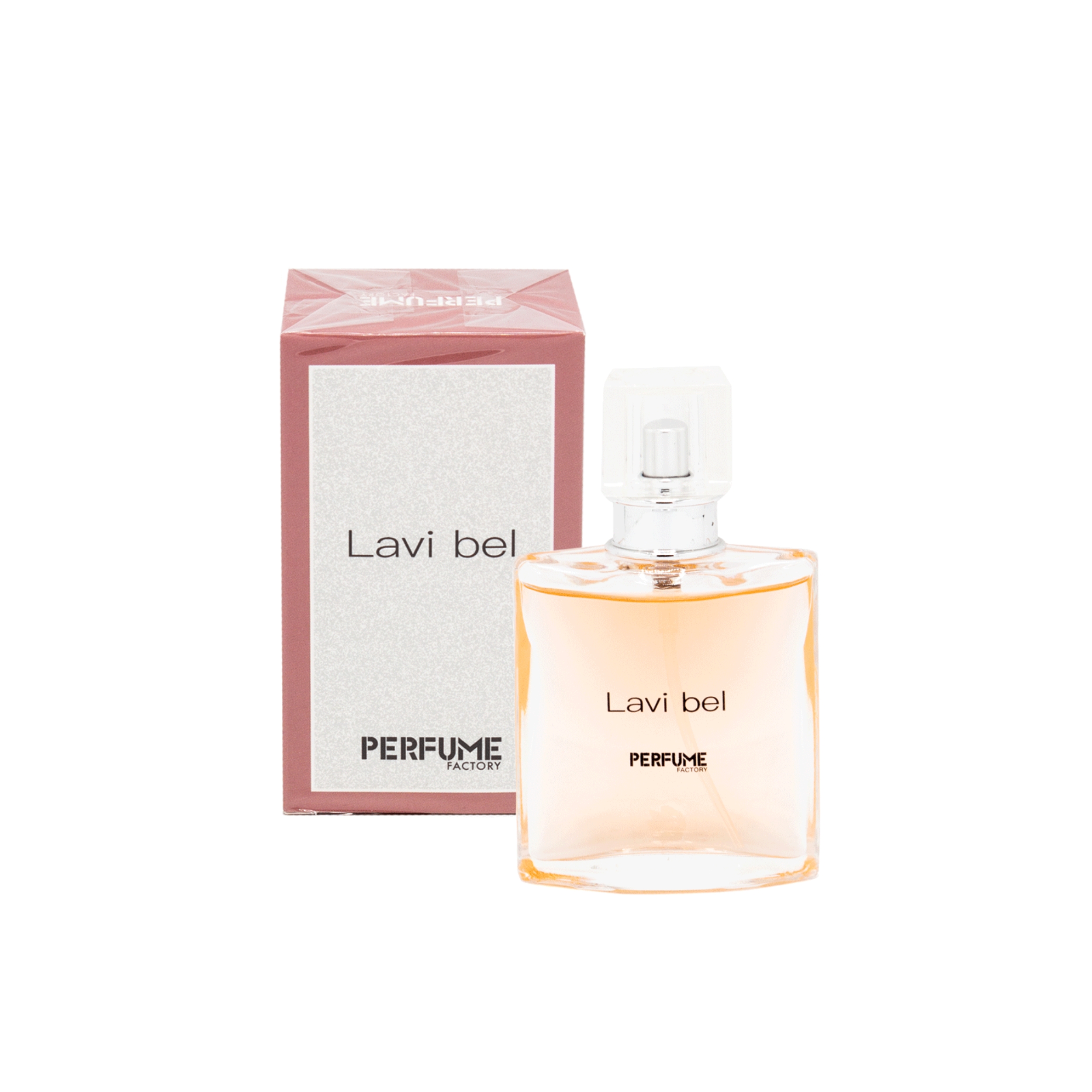ادکلن لاوستبل 30میل پرفیوم فکتوری
