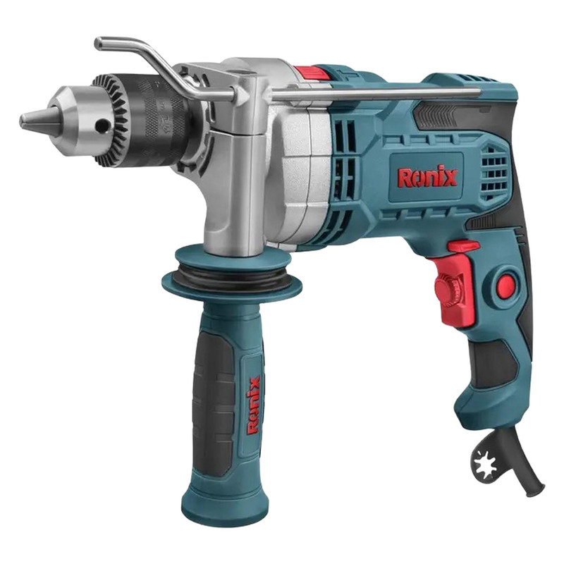 دریل چکشی رونیکس مدل 2290