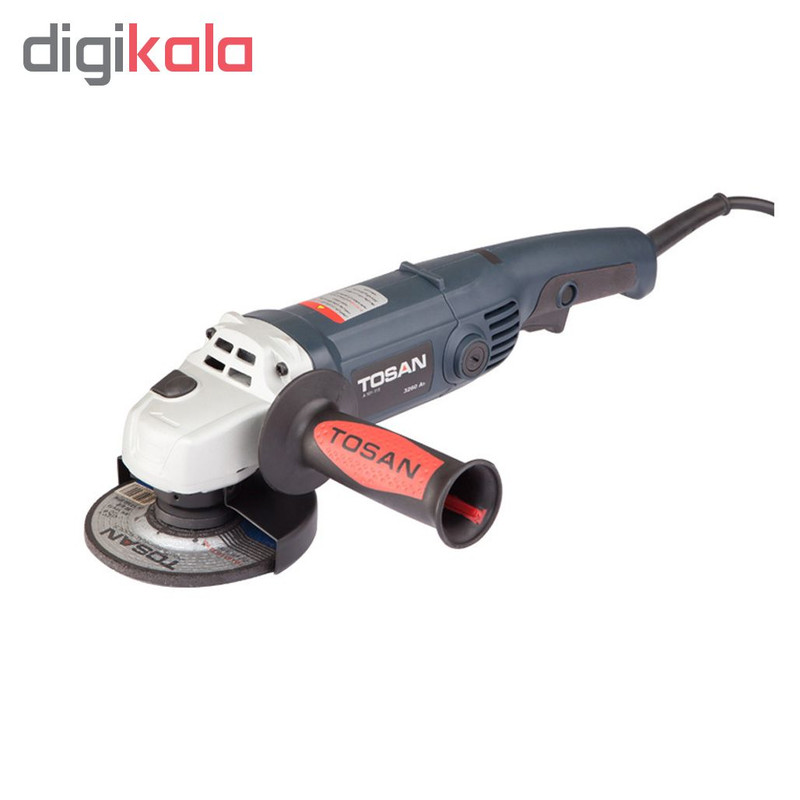 مینی فرز توسن مدل 3260A