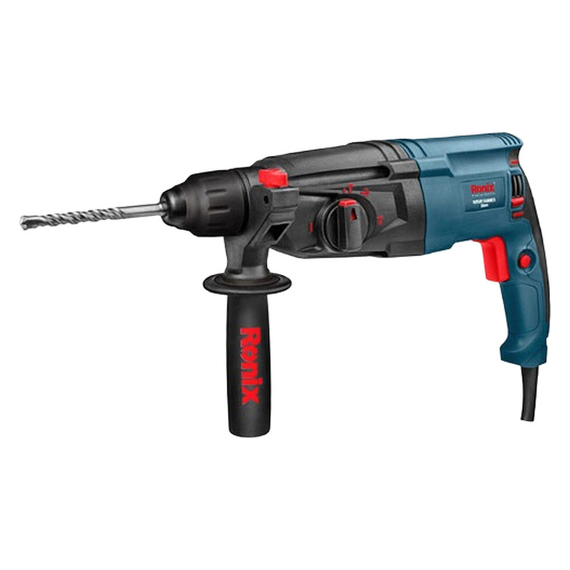 دریل بتن کن رونیکس کد 2701 
