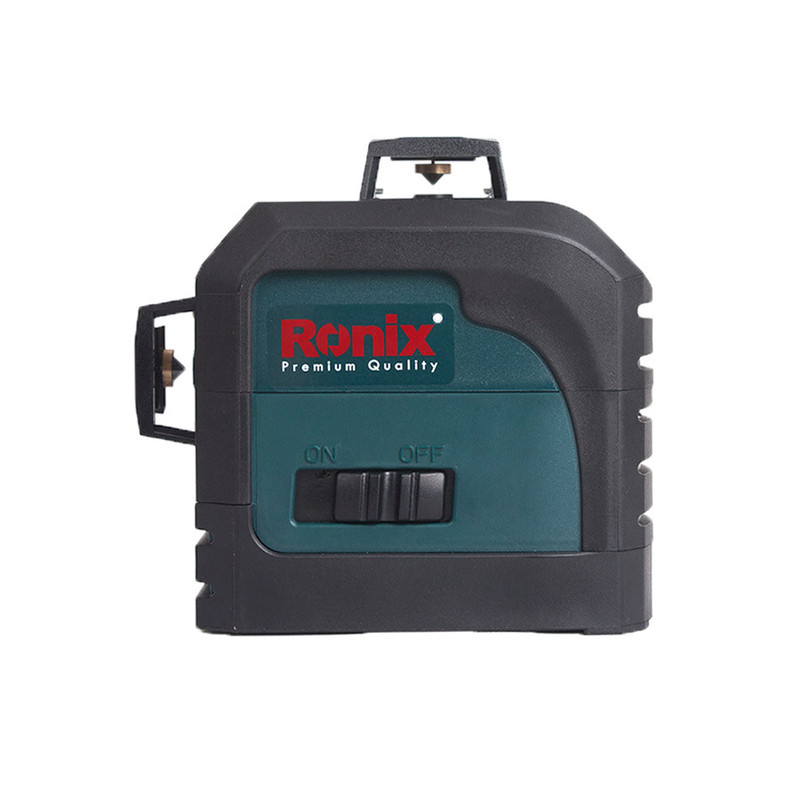 تراز لیزری رونیکس مدل RH-9536
