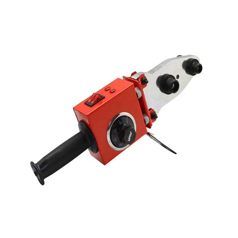 دستگاه جوش لوله پلیمری آروا مدل 2301