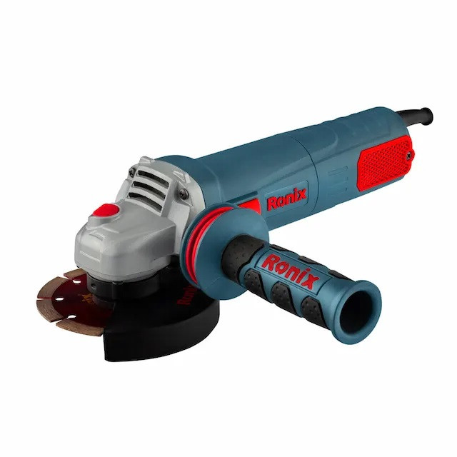 مینی فرز رونیکس مدل RH-3100K