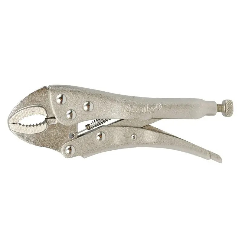 انبر قفلی رونیکس مدل RH1415 سایز 5 اینچ