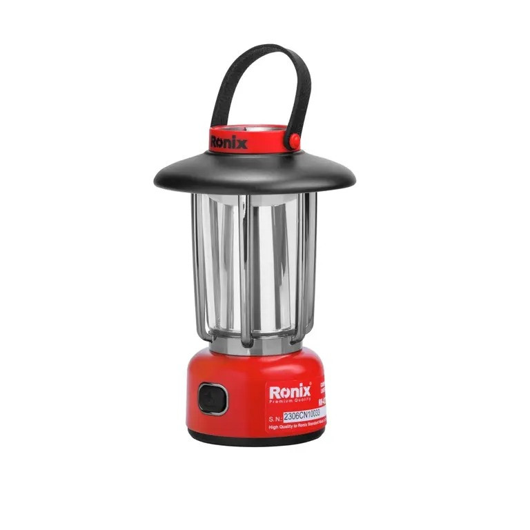 چراغ فانوسی رونیکس مدل RH-4227