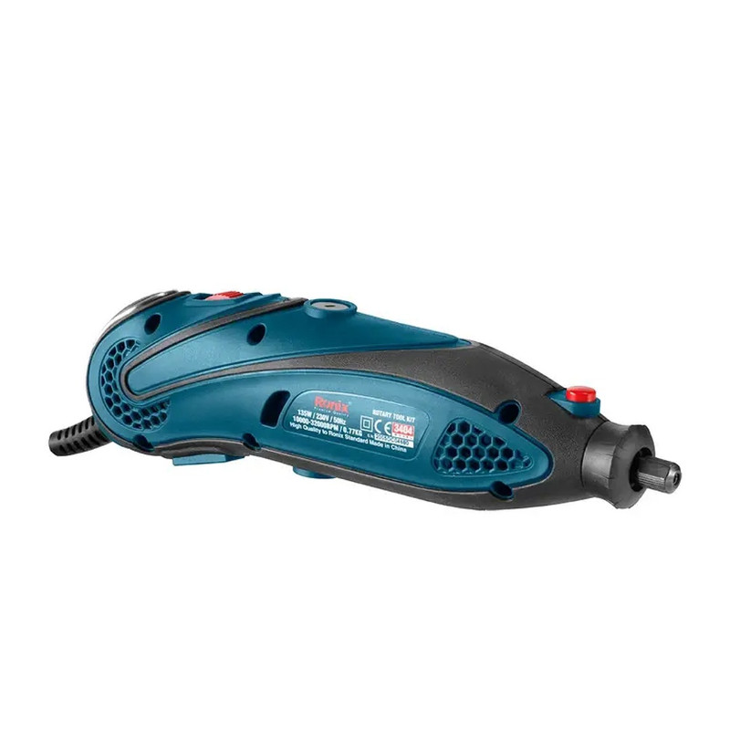 فرز مینیاتوری 3 میلی متری 135 وات رونیکس مدل 3404