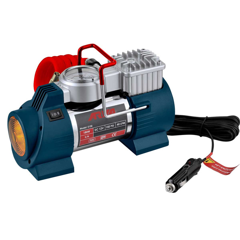 کمپرسور  هوا آروا مدل 5130