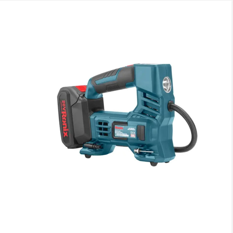 کمپرسور  هوا رونیکس مدل 8605