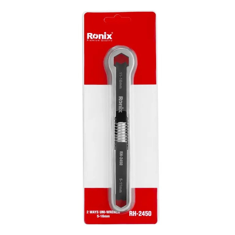 آچار همه کاره رونیکس مدل RH-2450 