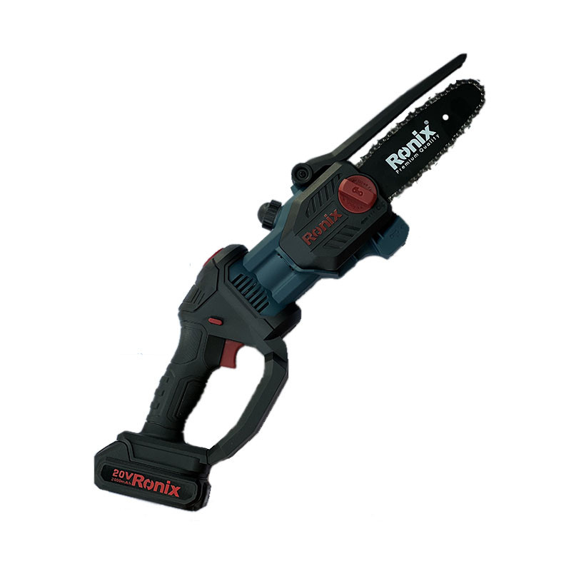 اره زنجیری رونیکس مدل 8600