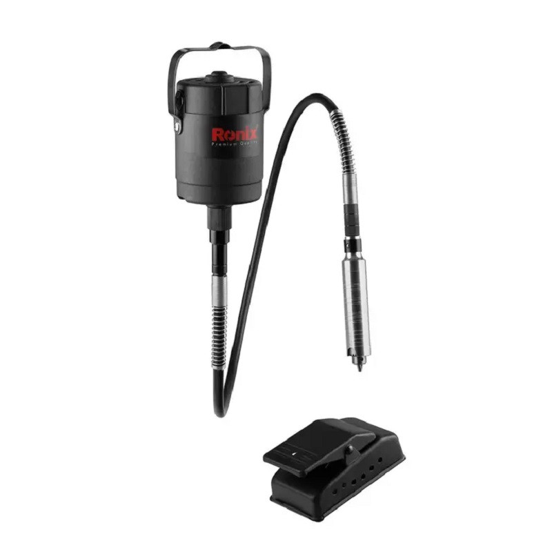 فرز مینیاتوری پدالی رونیکس مدل 3451