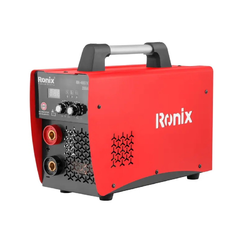  اینورتر 200 آمپر رونیکس مدل RH-4607k