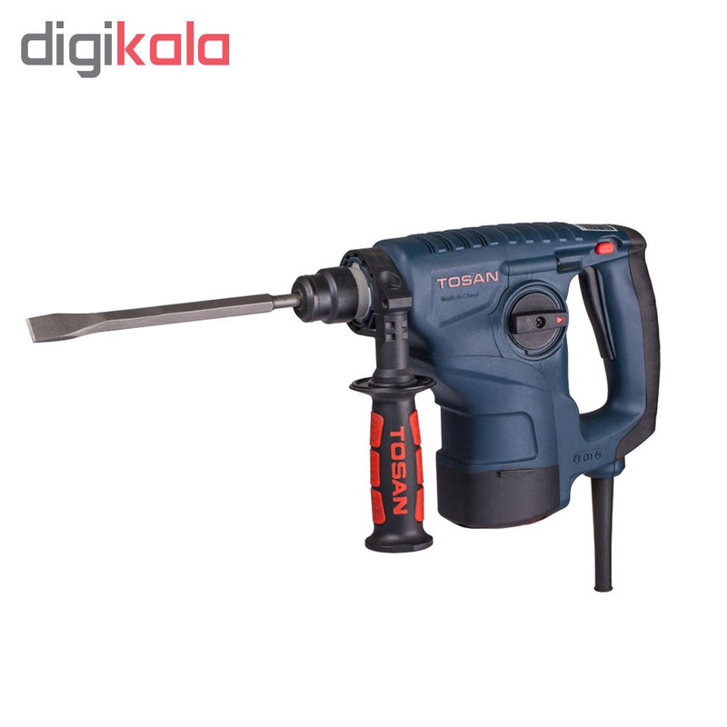 دریل بتن کن توسن مدل 8030H