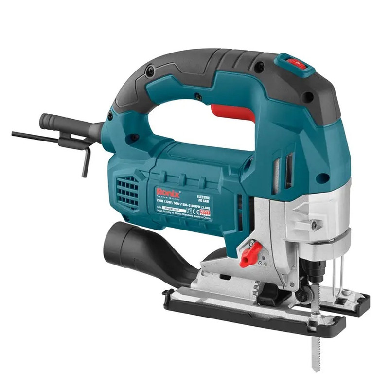 اره عمودبر رونیکس مدل 4111