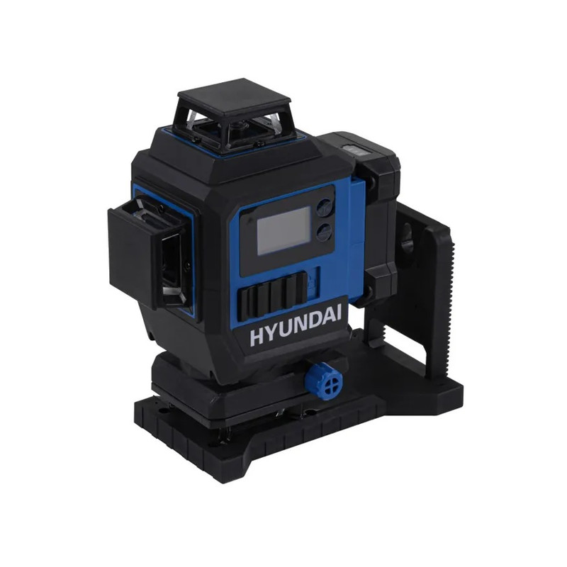 تراز لیزری هیوندای مدل 4D1604