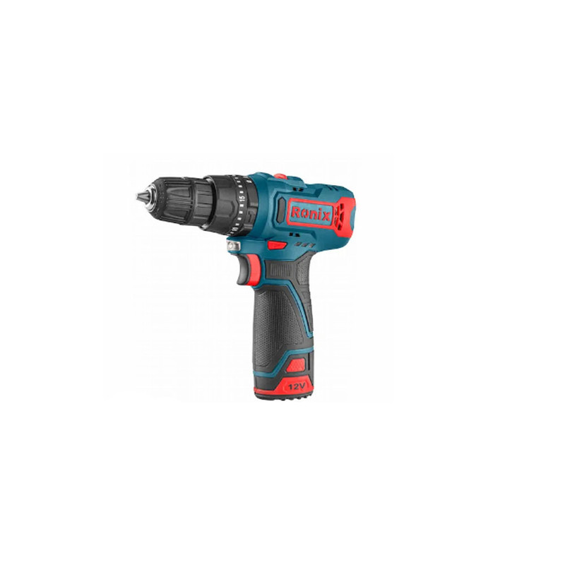 دریل پیچ گوشتی رونیکس  مدل 8101K